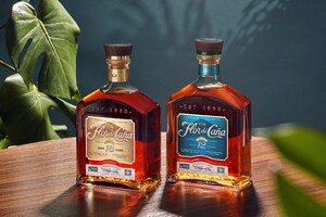 Flor de Caña unveils new design for its premium rum portfolio