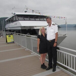 Cruise Expert Laura Adam Shares Tips for Hosting a Hudson River Wedding Cruise in HelloNation