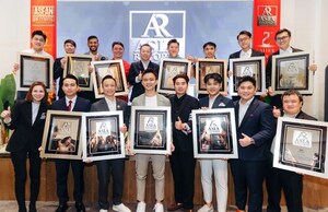 ASEAN Records and ASIA Records Recognise 34 New Records
