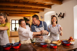 CELEBRITY CRUISES IS REDEFINING RIVER TRAVEL WITH THE INDUSTRY'S MOST EXTENSIVE AND EXPERIENTIAL DESTINATION EXPERIENCES