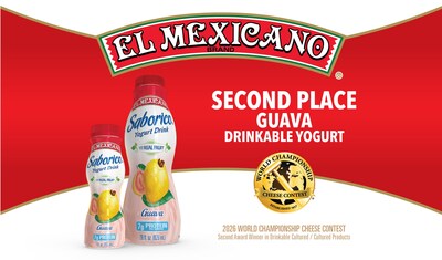 El Mexicano® Guava