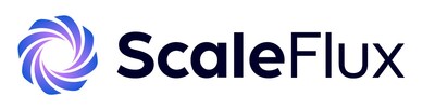 ScaleFlux logo ScaleFlux logo