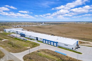 Allied Steel Buildings Strengthens Position in Central Texas Aerospace &amp; Defense Market