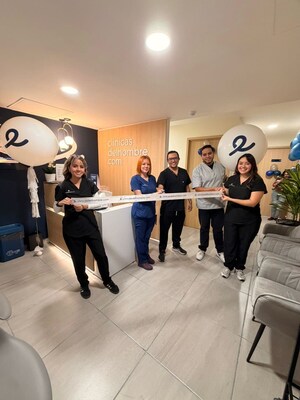 clinicasdelhombre.com abre nueva clínica en Iztapalapa para acercar atención médica especializada a más hombres de la Ciudad de México