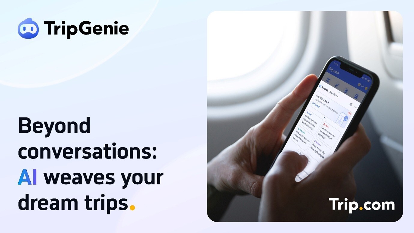 Three Years of TripGenie: How Travellers Around the World are Using AI Differently