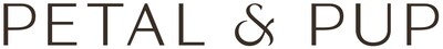 Petal & Pup Logo