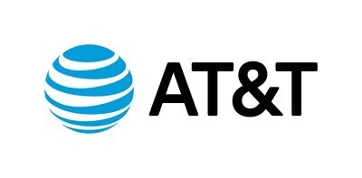 AT&T Inc. logo