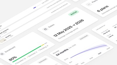 All-in-one Finance & HR