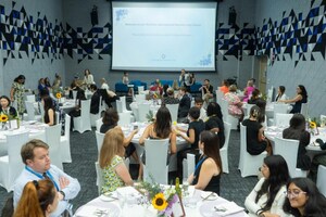 NLCS (Singapore) celebrates International Women's Day with 'HerStory' Exhibition