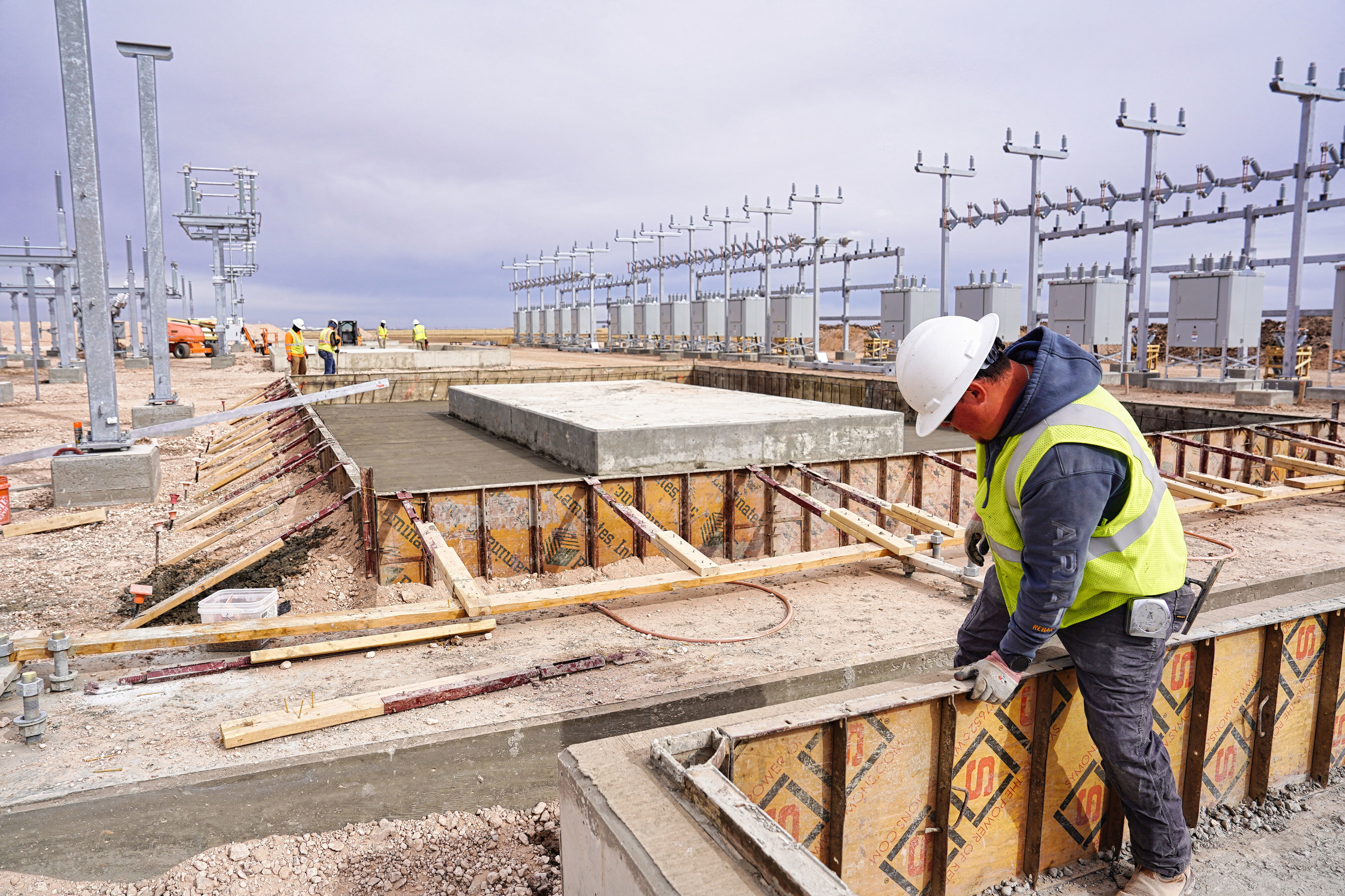 World's Largest Private Grid, Fermi America™ to File Additional 5GW Clean Air Permit for Project Matador with the Texas Commission on Environmental Quality (TCEQ) Upsizing Campus Projections to 17GW of Private Power