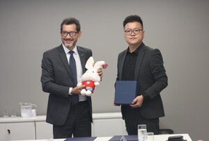 J&amp;T Express Brasil e UNESP firmam acordo de cooperação para fortalecer colaboração entre indústria e academia