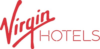 Virgin Hotels (PRNewsfoto/Virgin Hotels)