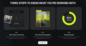 Higgsfield Launches Similarity-Scoring Tool for Responsible AI Use in Media and Entertainment