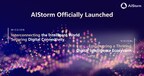 AsiaInfo Launches Global Brand AIStorm: Empowering Worldwide Industrial Intelligence with AI-Native Security