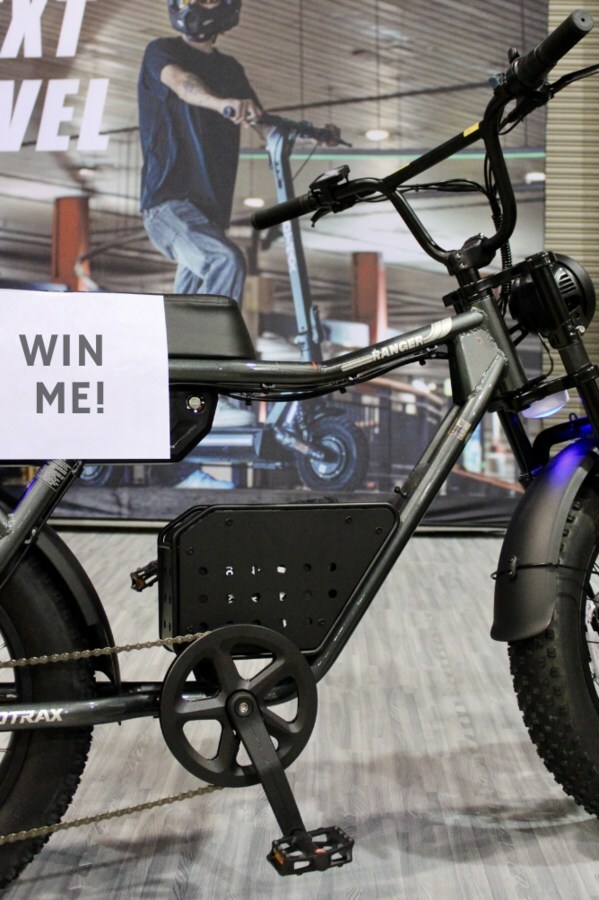 GOTRAX Electrifies Chicago World of Wheels 2026