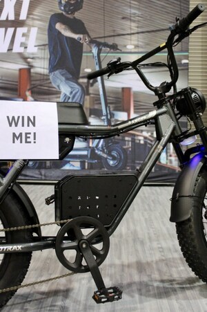 GOTRAX Electrifies Chicago World of Wheels 2026