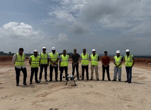 Skylark Labs Secures Adani Group Contracts to Expand Adaptive Drone Perception Across Infrastructure Operations