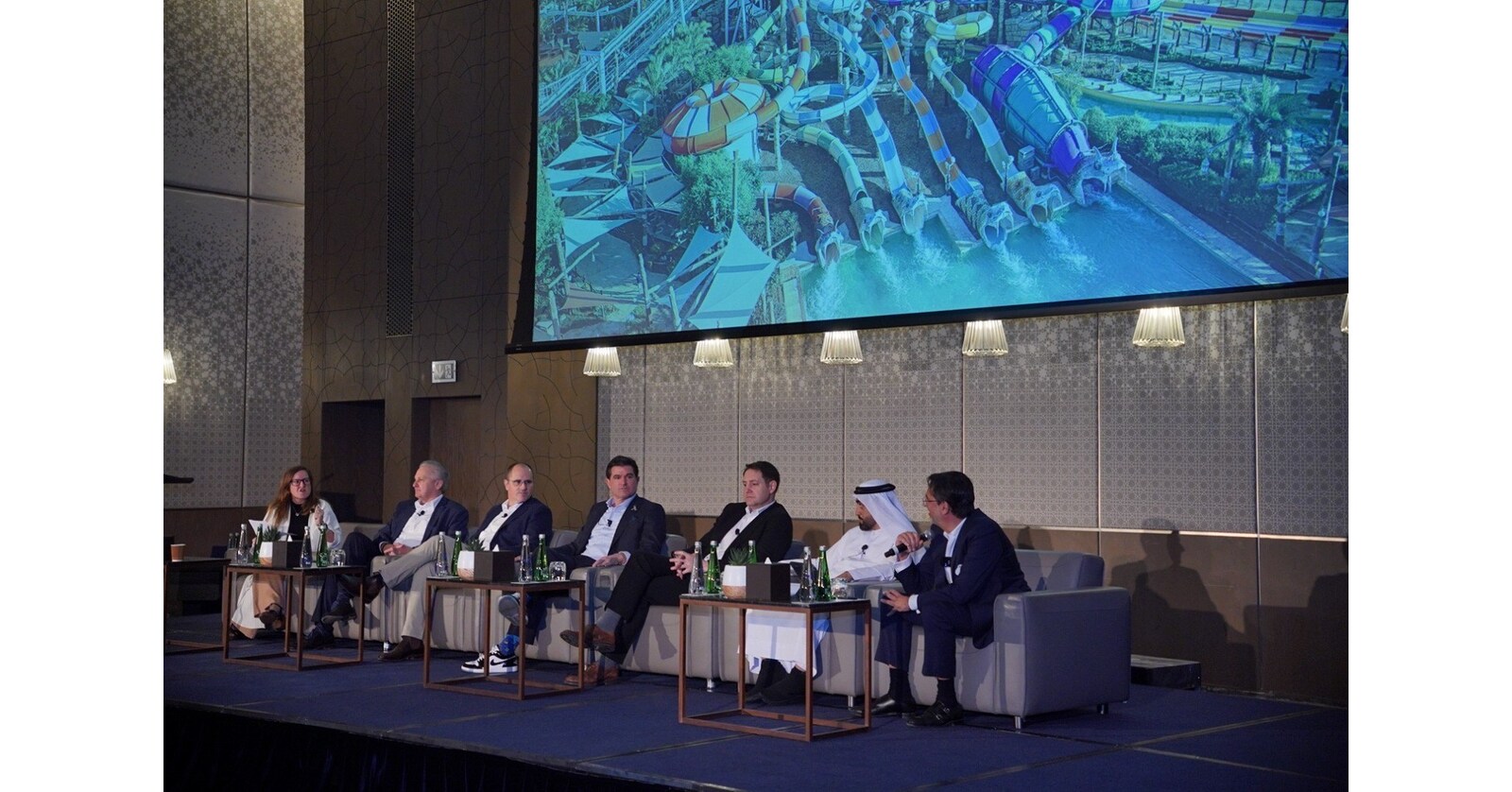 Global Association for the Attractions Industry Announces Postponement of IAAPA Expo Middle East