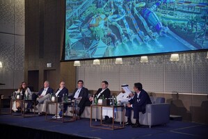Global Association for the Attractions Industry Announces Postponement of IAAPA Expo Middle East