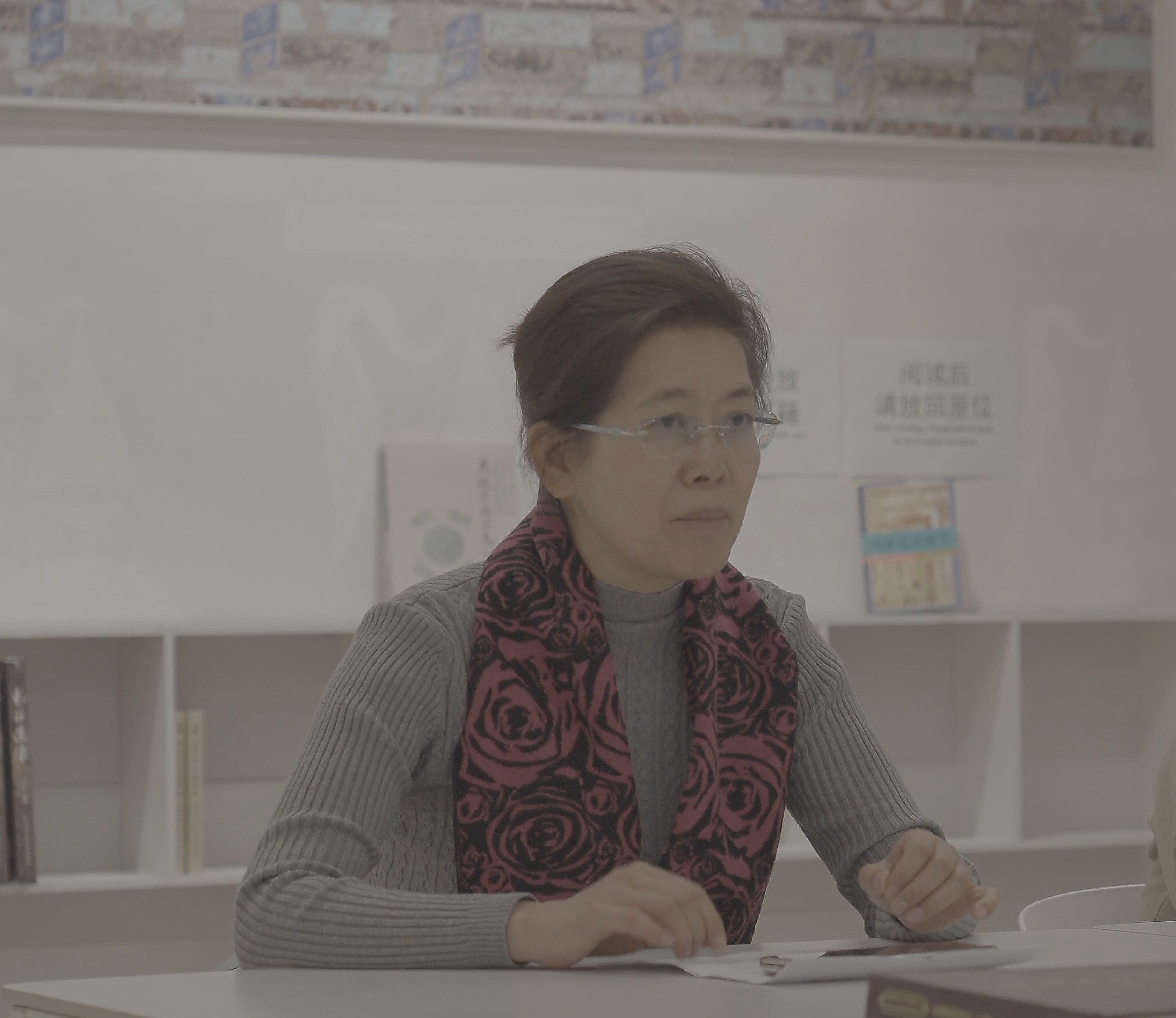 Xinjiang Today: How one researcher brings the ancient murals of Xinjiang's Kizil Caves back to life