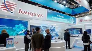 Longsys Showcased AI-Driven Storage Solutions at Embedded World 2026