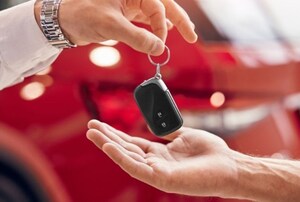 Trade in Your Vehicle With Confidence at We Auto in Baton Rouge, LA