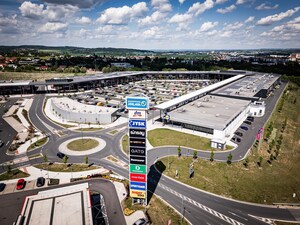 ZDR Investments Acquires €70 million in Austrian Retail Parks, Expanding Portfolio to €580 million