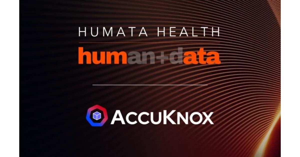 AI-HealthTech Innovator Humata Health Partners with AccuKnox for Zero Trust CNAPP