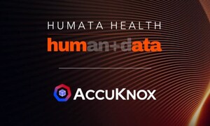AI-HealthTech Innovator Humata Health Partners with AccuKnox for Zero Trust CNAPP