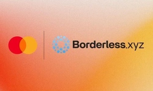 Mastercard Taps Borderless.xyz for Crypto Partner Program as Stablecoins Move into Mainstream Adoption