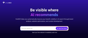 The Shift from SEO to GEO: How VisiGEO Helps Companies Navigate the Rise of AI Search