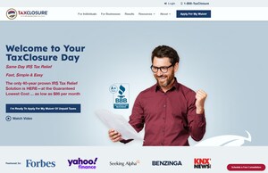 40-Year Tax Attorney Reveals Millions May Qualify for Little-Known IRS Relief Status