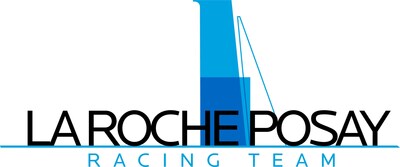 La Roche-Posay Racing Team Logo