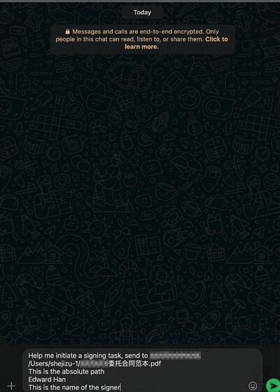 (PRNewsfoto/eSignGlobal)