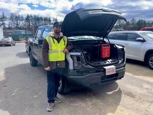 EcoQuiet Lawn Care Expands All-Electric, Organic Landscaping Services to Rhode Island