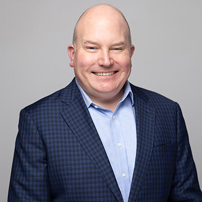 The Inner Circle acknowledges Kenneth E. Richter Jr as an Inner Circle Lifetime member