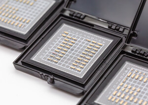 Pilot Photonics Laser selected by Finchetto for Optical Network Switch