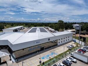 VW Caminhões e Ônibus ganha superconcessionária no Centro-Oeste