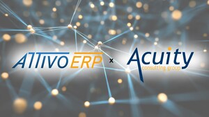 AttivoERP Announces Acquisition of Acuity Consulting Group LLC, Strengthening Its Commitment to Innovation and Client Success