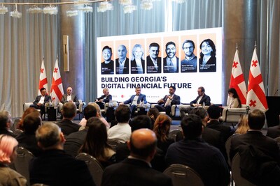 Bybit Brings Regulators and Global Payment Leaders Together in Georgia to Explore the Future of Crypto Payments