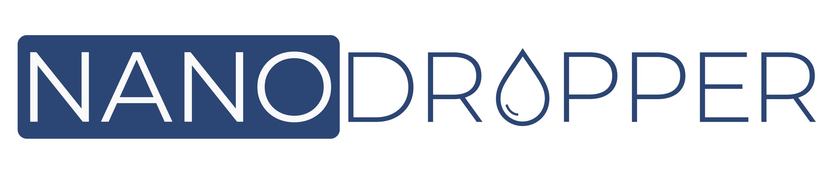 New Clinical Study Shows Nanodropper Microvolume Delivery De