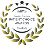 MMIT is proud to recognize the 2026 finalists for its Patient Choice Awards.