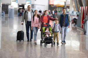 PRÊT À DEVENIR UN CHAMPION DU POINT DE CONTRÔLE? VOICI COMMENT DÉCROCHER L'OR AU CONTRÔLE DE SÛRETÉ PENDANT LA RELÂCHE