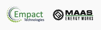 Empact Technologies Secures Six-Year Compliance Partnership with Maas Energy Works Supporting 56 Renewable Energy Projects