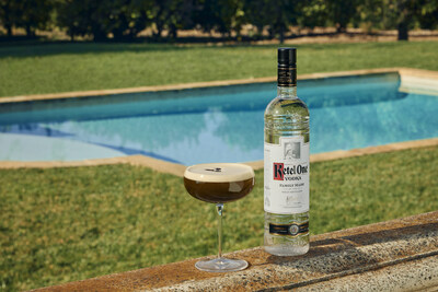 Ketel One Vodka Espresso Martini