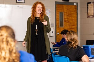 FHU Restructures Teacher Licensure-Only Program for Greater Affordability and Classroom Readiness