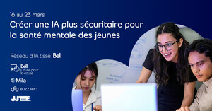 Mila lance son tout premier hackathon national consacré à la sécurité de l'IA conversationnelle en contexte de santé mentale chez les jeunes