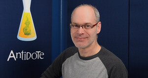 La Dictée Antidote des cégeps : pour célébrer la Francofête