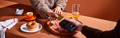 Lightspeed lance Paiements mobiles au Québec, pour une plus grande flexibilité de paiements avec le module À table