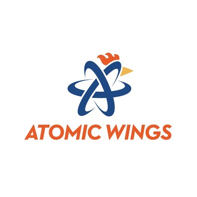Atomic Wings (PRNewsfoto/Atomic Wings) Atomic Wings (PRNewsfoto/Atomic Wings)
